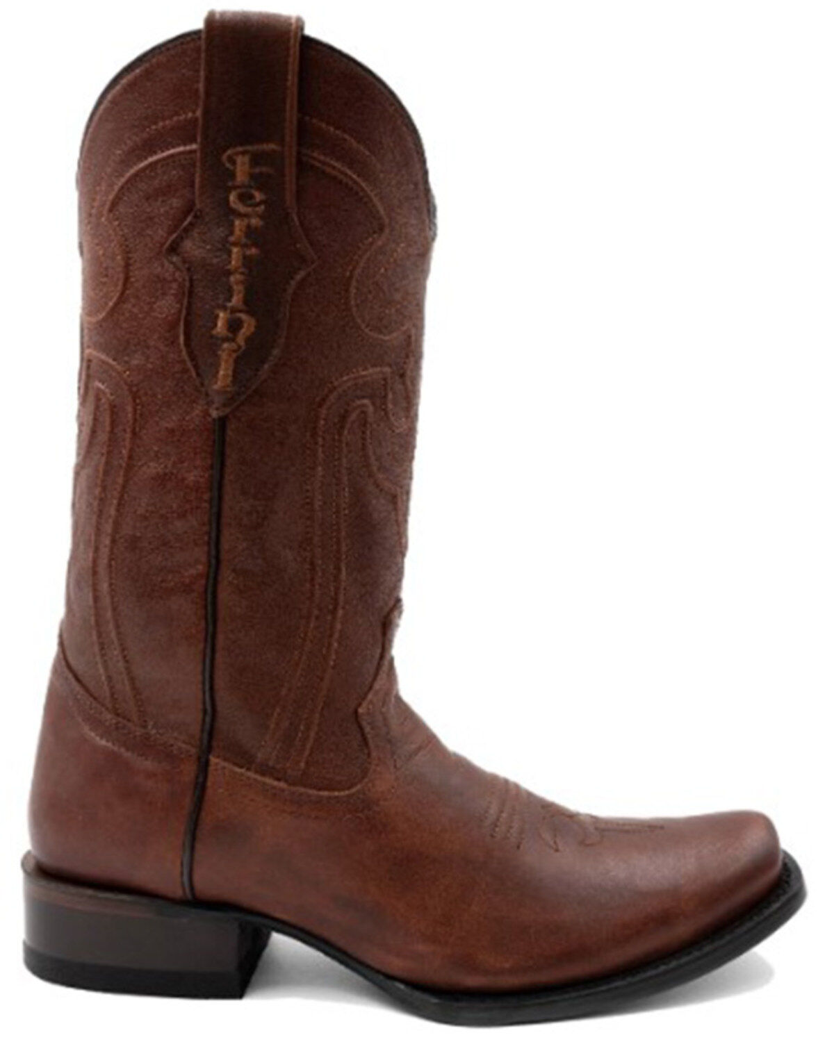 Ferrini Men´s Wyatt Western Boots - SquareToe teamlce.in - Image 3