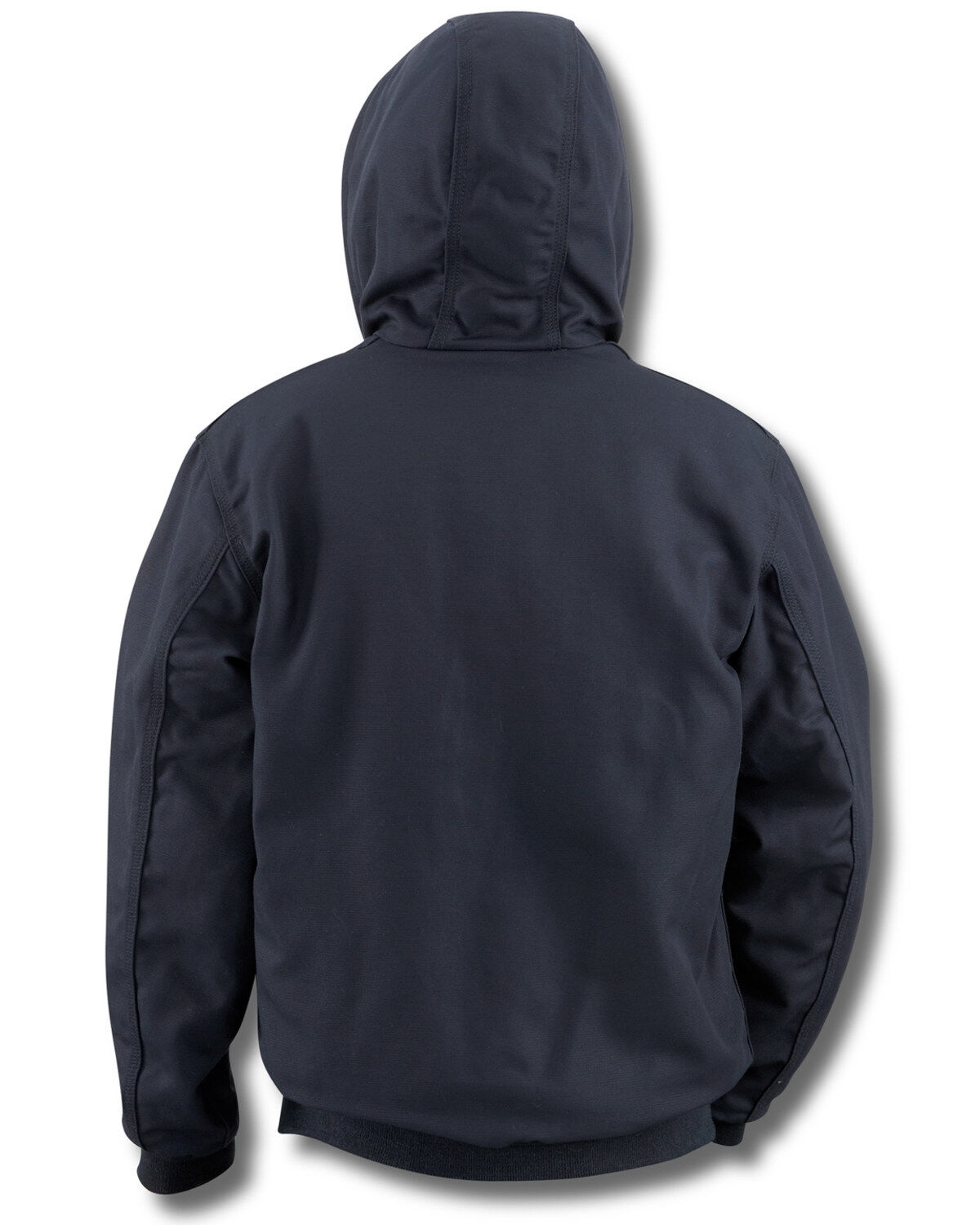 Image #3 - Carhartt Women's Active Flame-Resistant Work Jacket, , hi-res