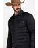 Image #5 - Moonshine Spirit Men's Diamond Quilted Lightweight Puffer Jacket , , hi-res