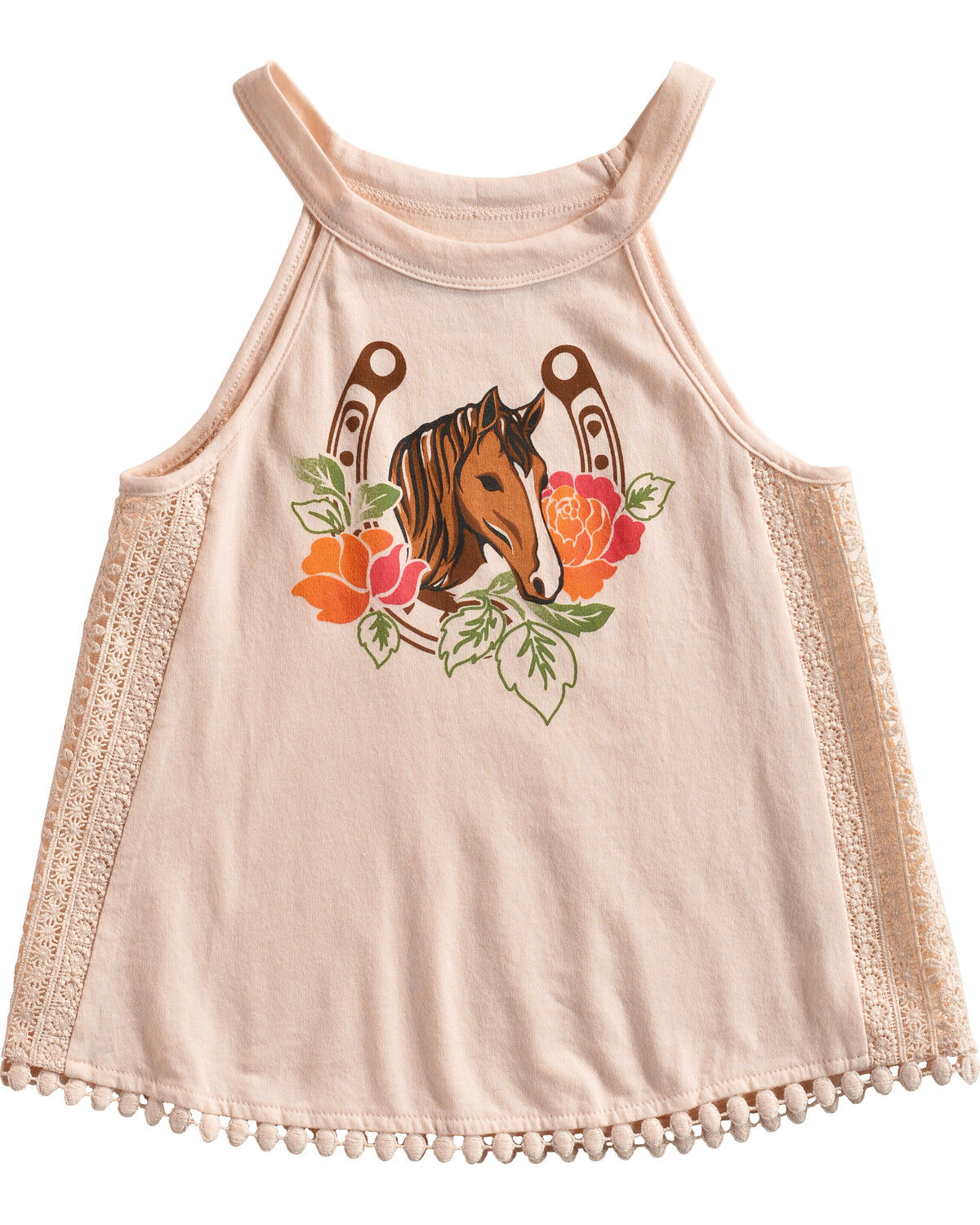 Girls' Toddler Clothing