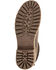 Image #5 - Corkys Women's Cabin Fever Booties - Round Toe, Tan, hi-res