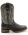 Image #2 - Cody James Cush Core® Men's Tracker Western Boots - Broad Square Toe, Black, hi-res