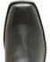 Durango Women's Harness Motorcycle Boots, Black, hi-res