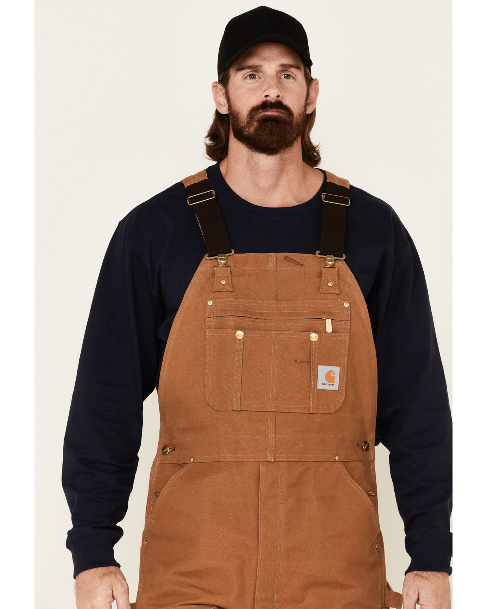 Carhartt boot barn shop