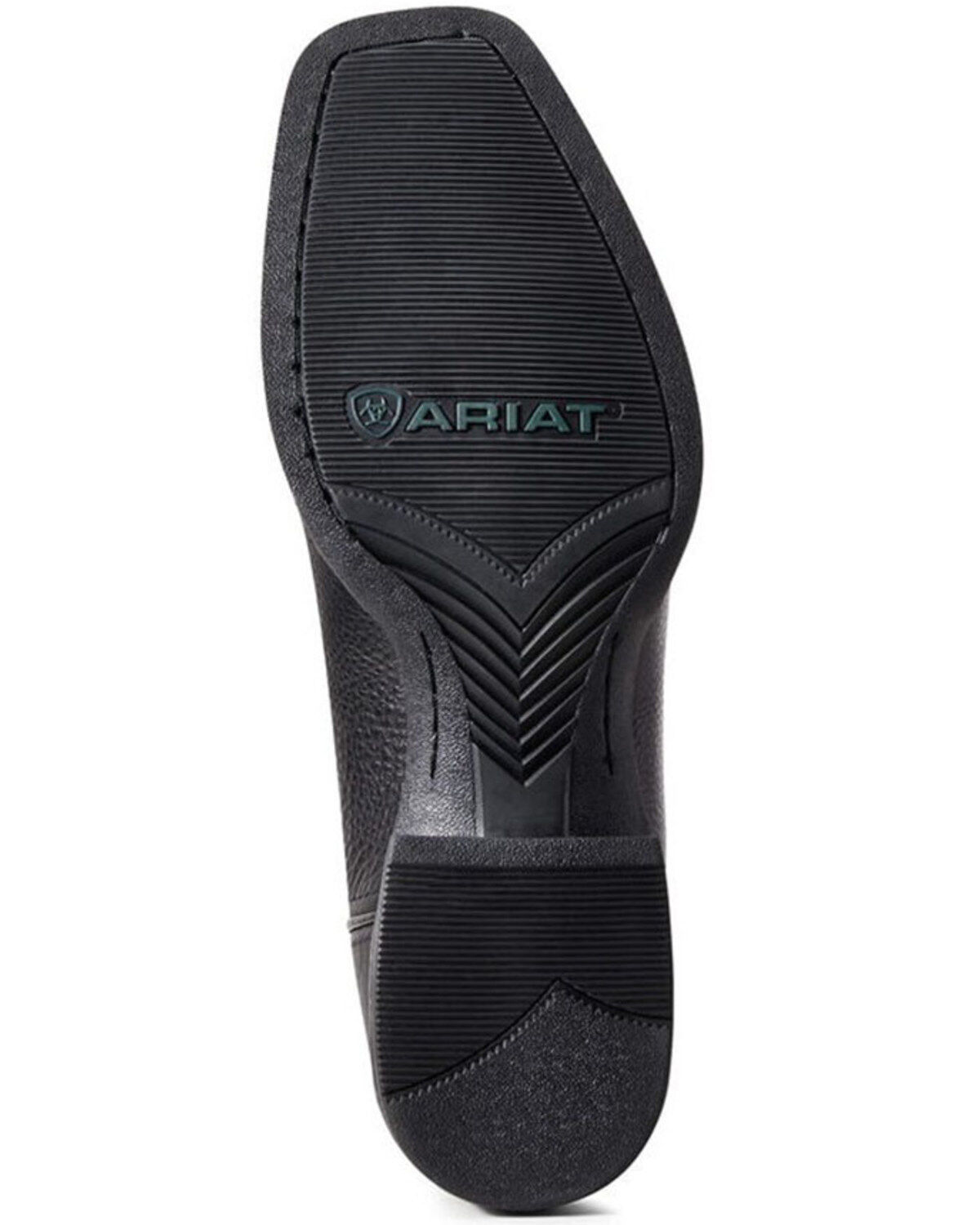Image #5 - Ariat Men's Sport Herdsman Western Performance Boots - Square Toe, , hi-res