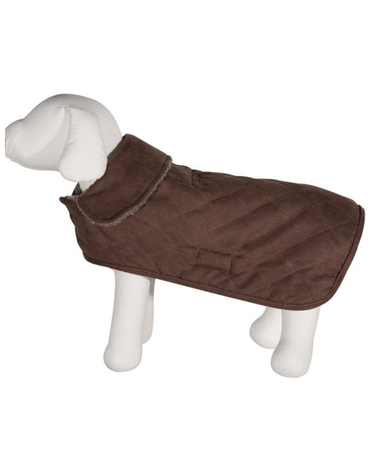 Image #3 - Pendleton Pet Vintage Camp Dog Coat - Small, Multi, hi-res