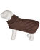 Image #3 - Pendleton Pet Vintage Camp Dog Coat - Small, Multi, hi-res