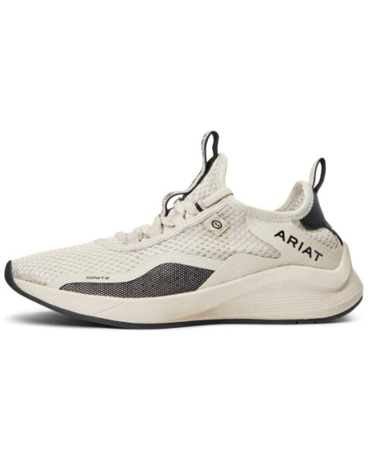Image #2 - Ariat Women's Eco Ignite Lace-Up Casual Sneaker Shoe, , hi-res