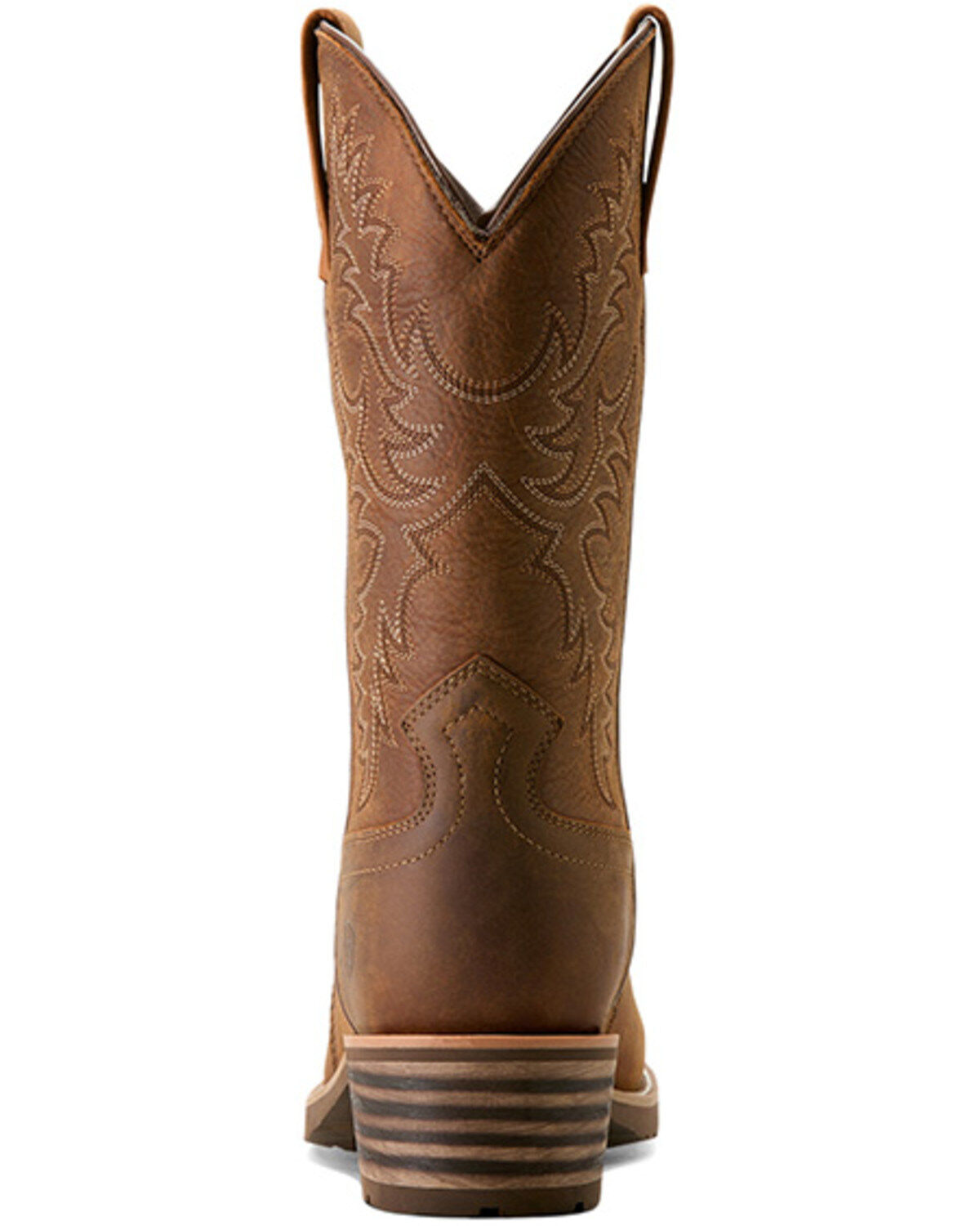 Product Name:  Ariat Men's Hybrid Roughstock Waterproof Western Boots - Square Toe
