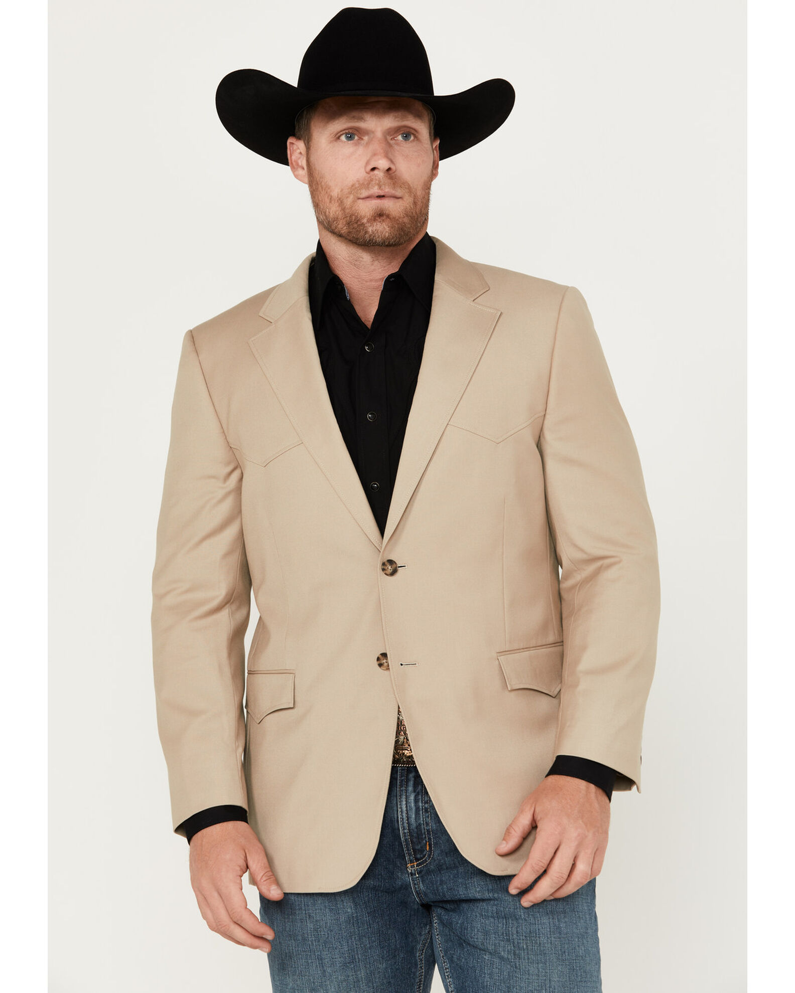 Cody james sport coat 2025