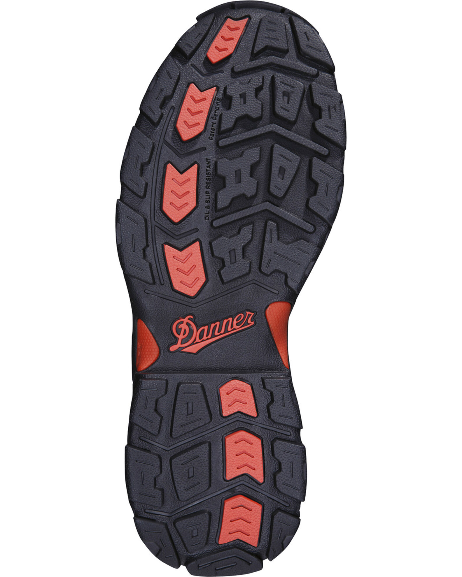 Product Name Danner Corvallis GTX 5 NMT Boots Composite Toe