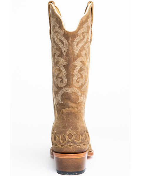 Image #5 - Moonshine Spirit Men's Truss Western Boots - Snip Toe, , hi-res