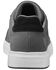 Image #5 - Carhartt Men's Detroit Leather Work Sneakers - Soft Toe, Medium Grey, hi-res