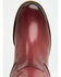 Image #6 - Cleo + Wolf Women's Scout Fashion Boots - Round Toe, Wine, hi-res