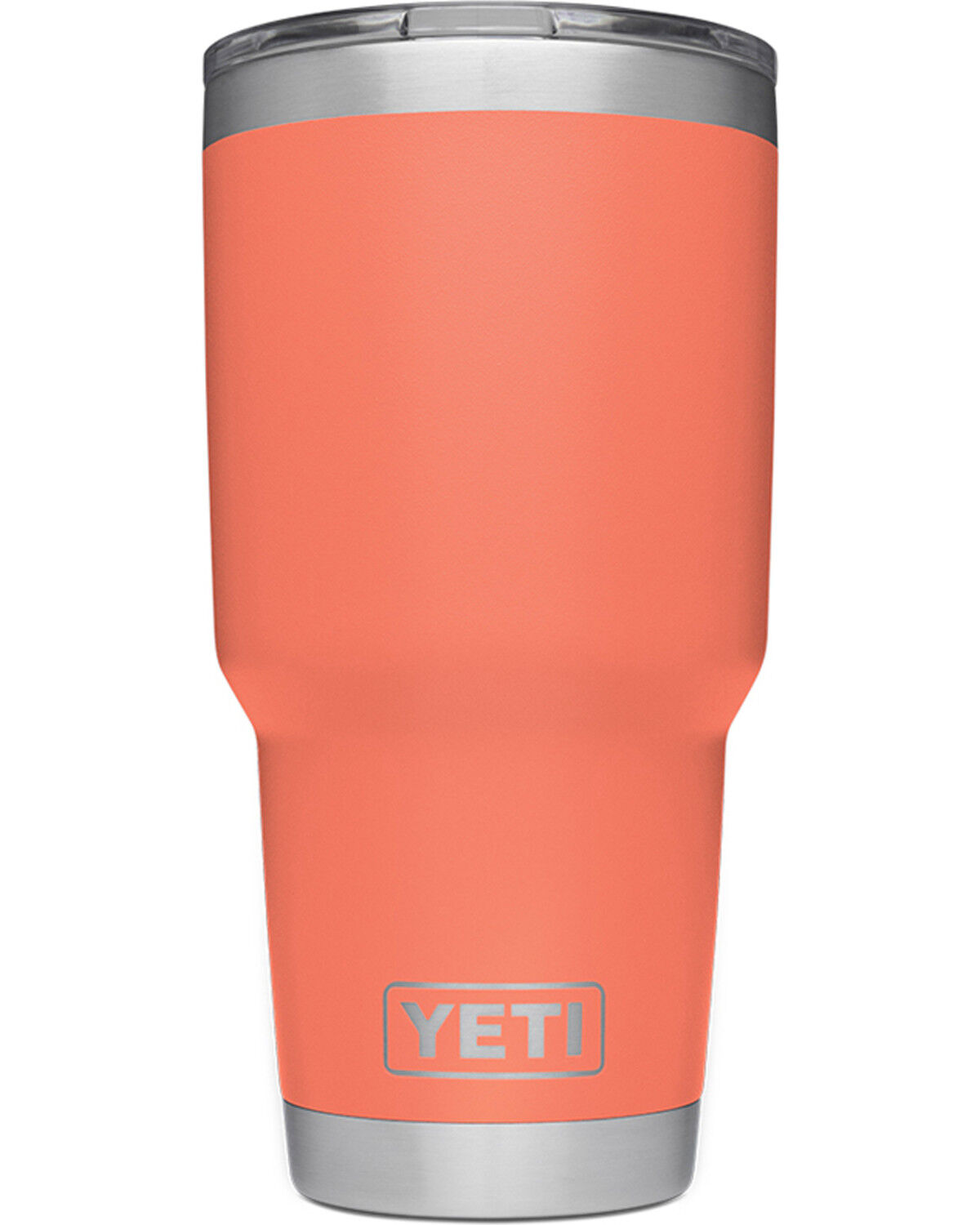 Image #1 - YETI Rambler® MagSlider™ Lid 30oz Tumbler, , hi-res