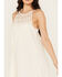 Image #3 - Cleobella Women's Enya Maxi Dress, Ivory, hi-res