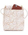 Hobo Women's Fern Crossbody, White, hi-res