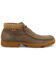 Image #2 - Twisted X Men's Outdoor Casual Shoes - Moc Toe, Tan, hi-res