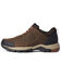 Ariat Women's Distressed Brown Skyline Low H20 Full-Grain Hiking Boot - Round Toe, Dark Brown, hi-res