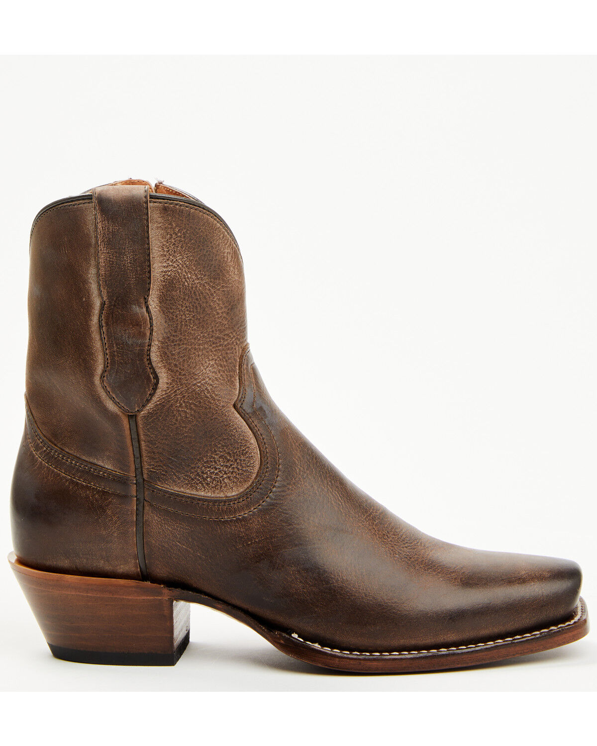 Product Name:  Cleo + Wolf Women's Fern Western Booties - Square Toe