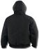 Image #6 - Carhartt Men's Extremes® Quilt-Lined Active Work Jacket, , hi-res