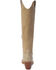 Image #5 - Coconuts by Matisse Women's Belmont Tall Western Boots - Snip Toe, Natural, hi-res