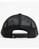 Image #3 - Ariat Kids' Logo Ball Cap, Black, hi-res