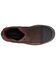 Avenger Men's Waterproof Romeo Wedge Work Boots - Carbon Toe, Brown, hi-res