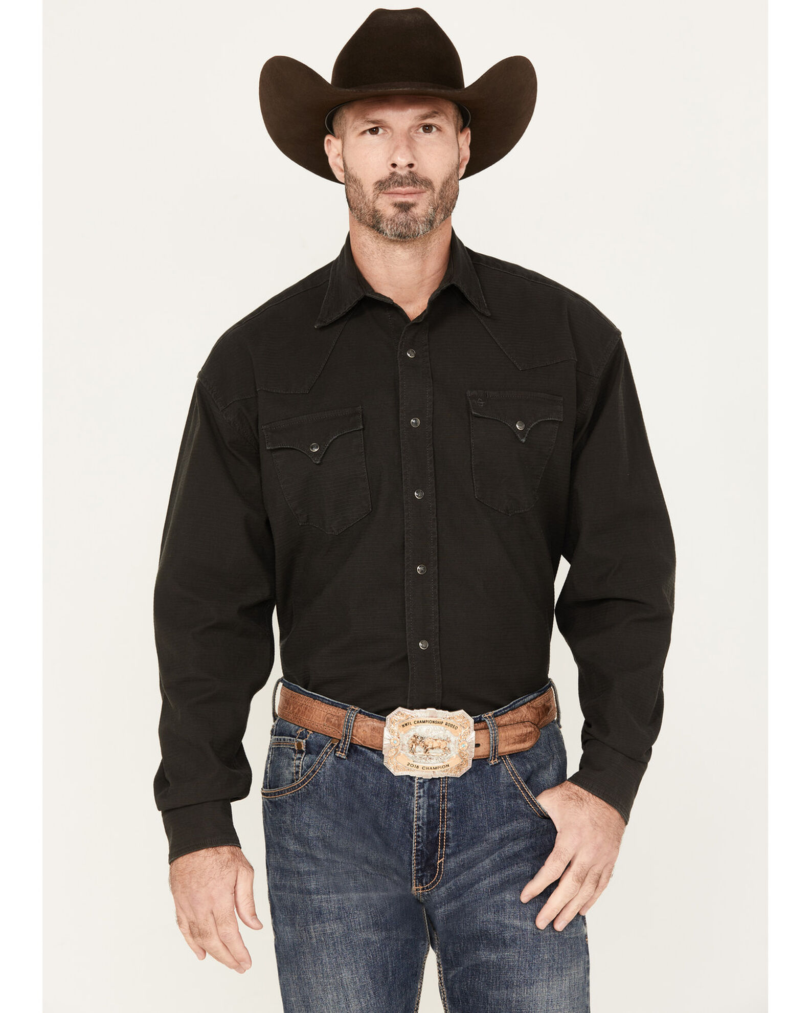 Boot barn stetson discount
