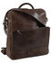 STS Ranchwear By Carroll Women's Basic Bliss Backpack, Chocolate, hi-res