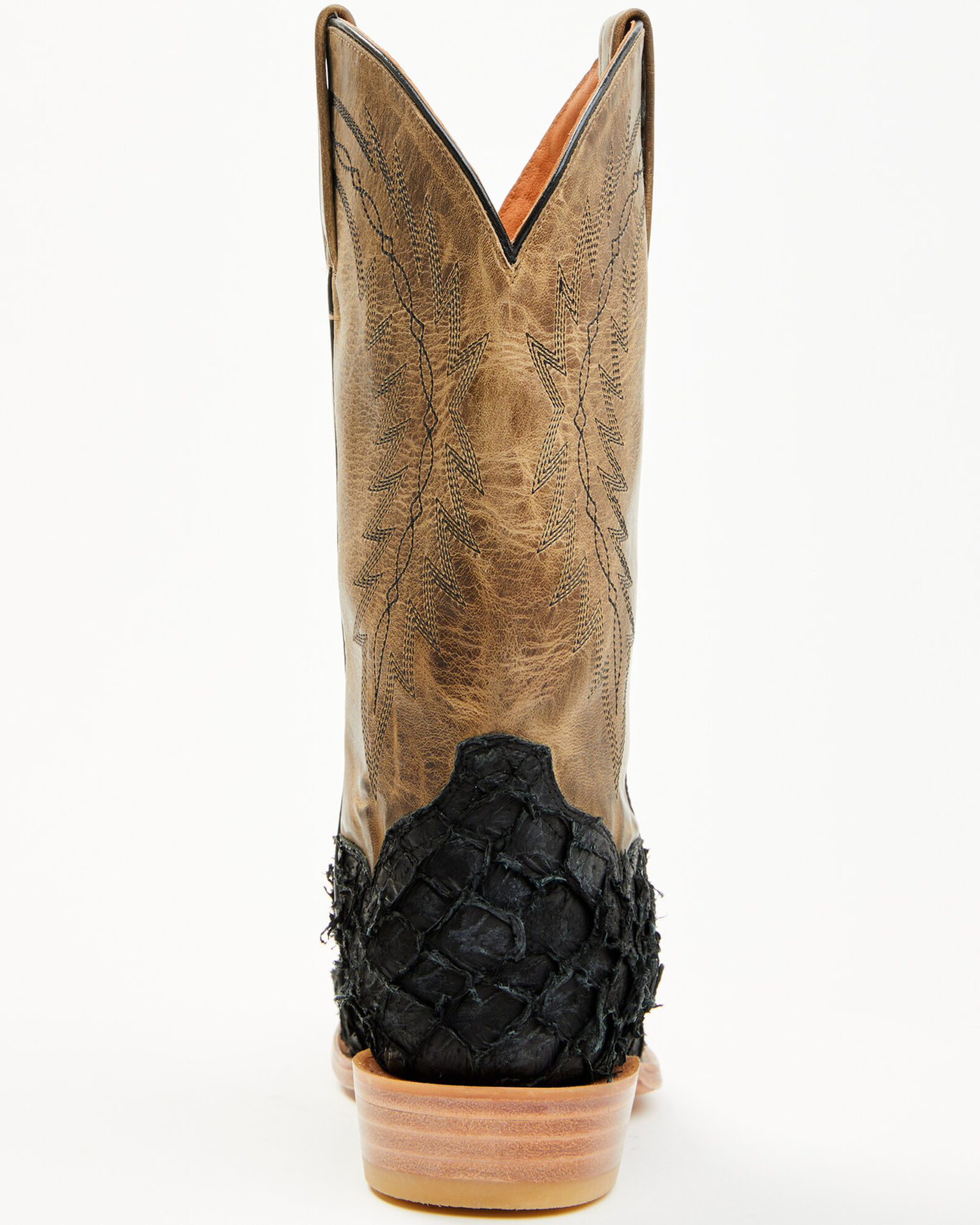 Cody james boots pirarucu online