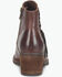 Image #5 - Born Women's Rowan Western Booties - Round Toe, Tan, hi-res