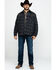 Image #6 - Outback Trading Co. Men's Clyde Jacket, , hi-res