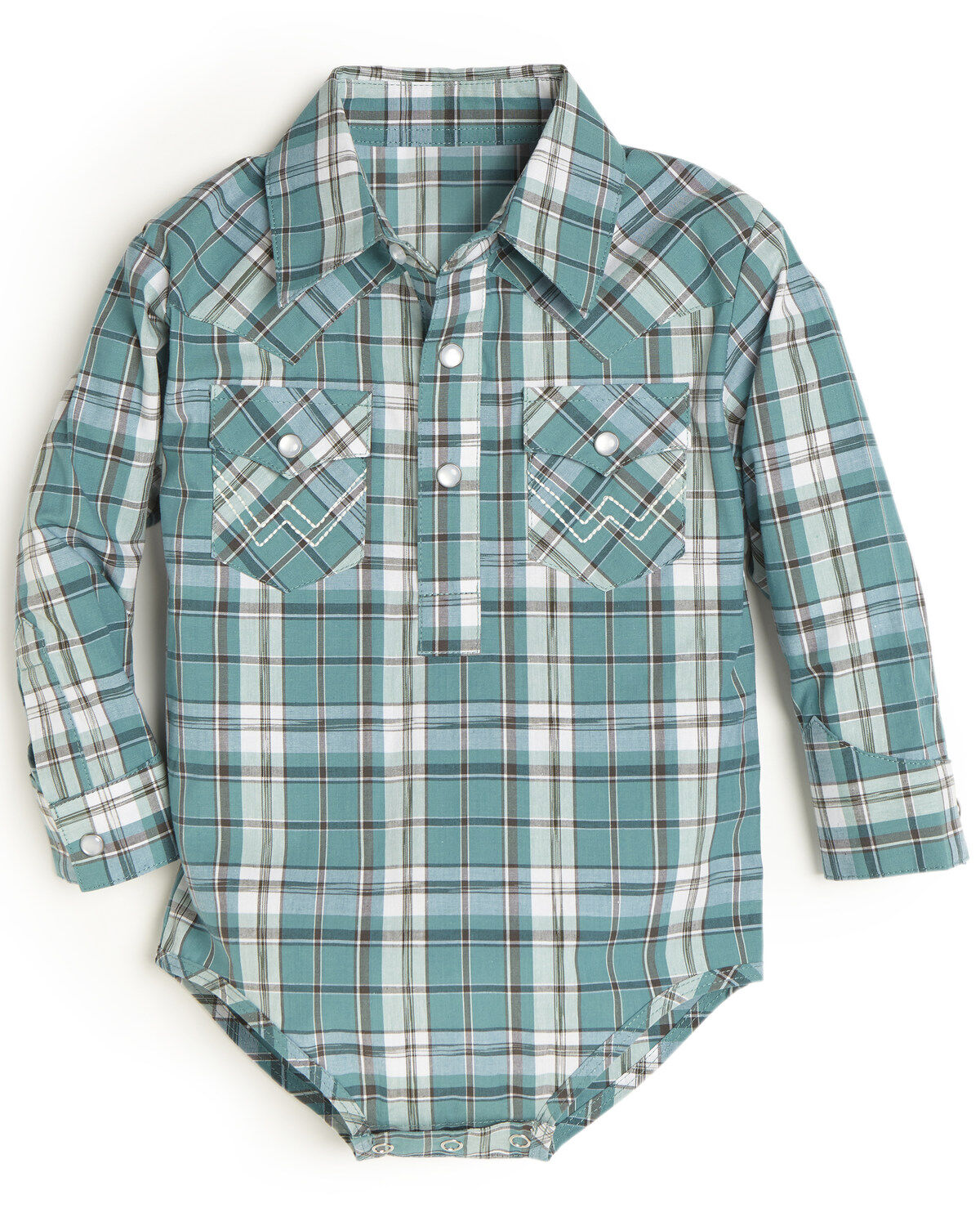 wrangler baby boy clothes