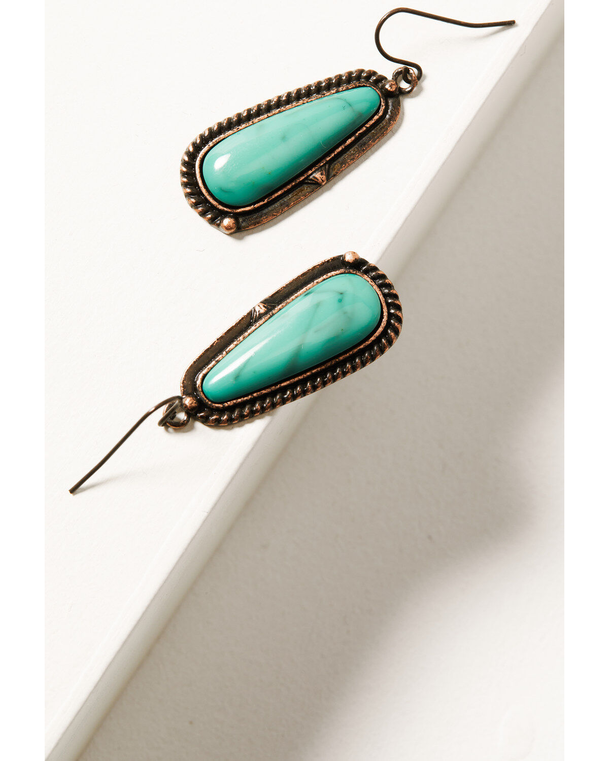 Image #4 - Shyanne Women's Mystic Skies Earring Set - 6-Piece, Rust Copper, hi-res