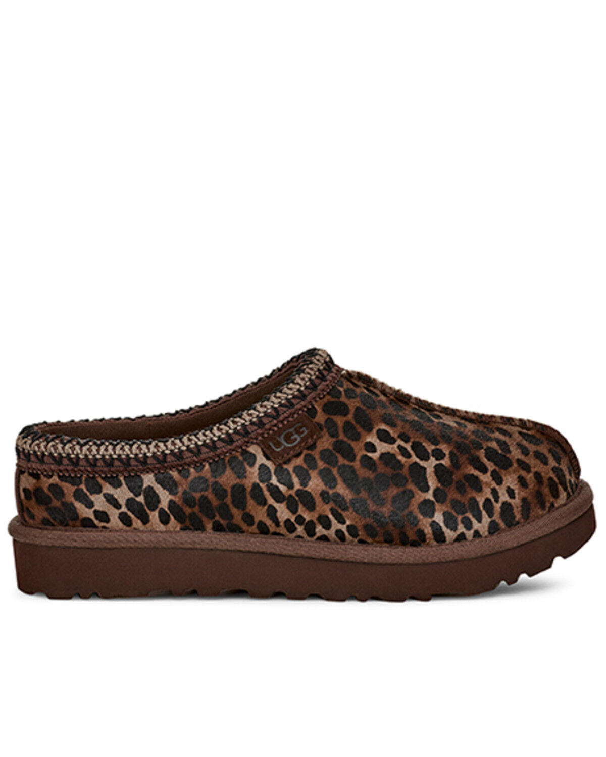 Image #2 - UGG Women's Tasman Caspian, Brown, hi-res
