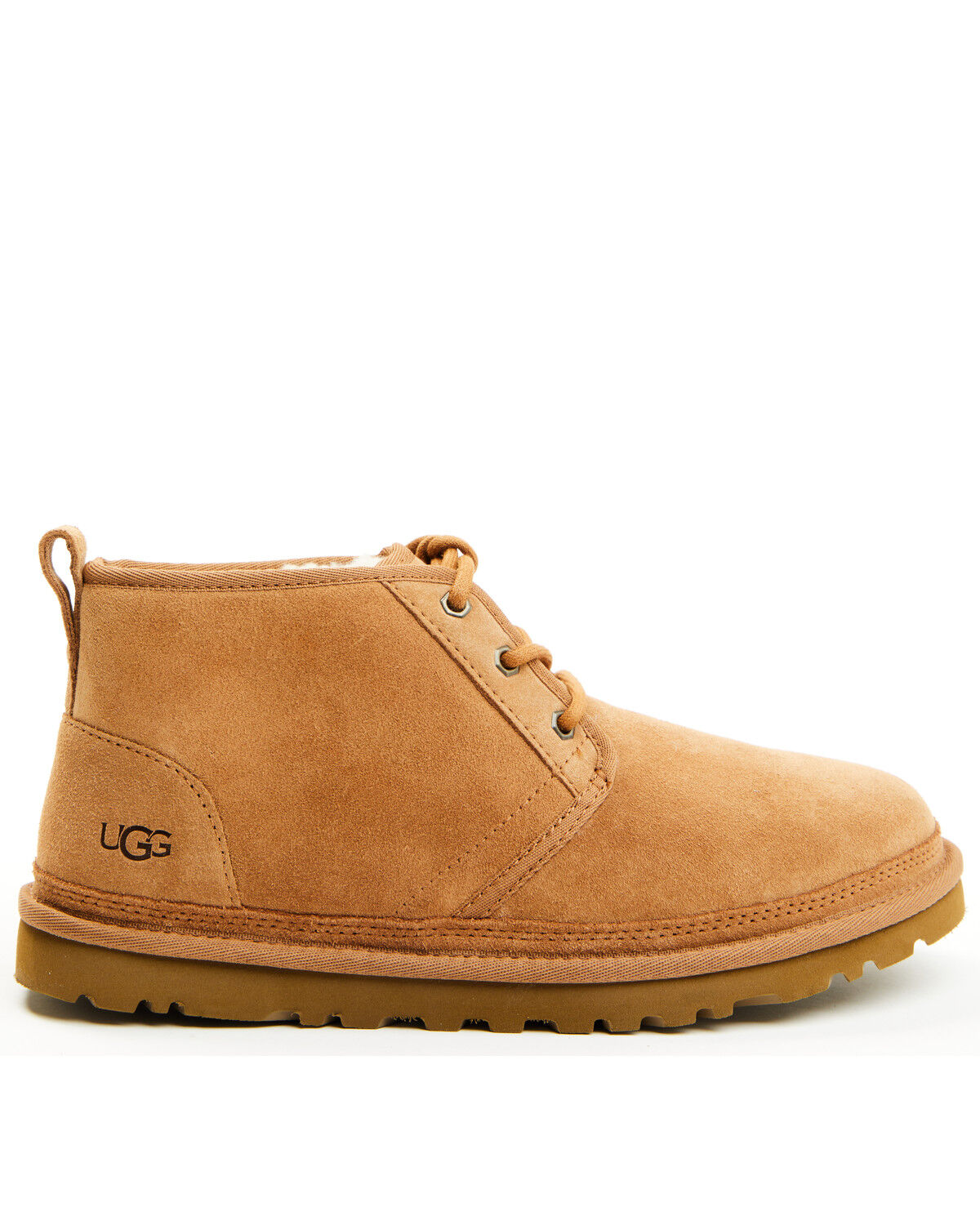 Image #2 - UGG Men's Neumel Casual Shoes, Chestnut, hi-res