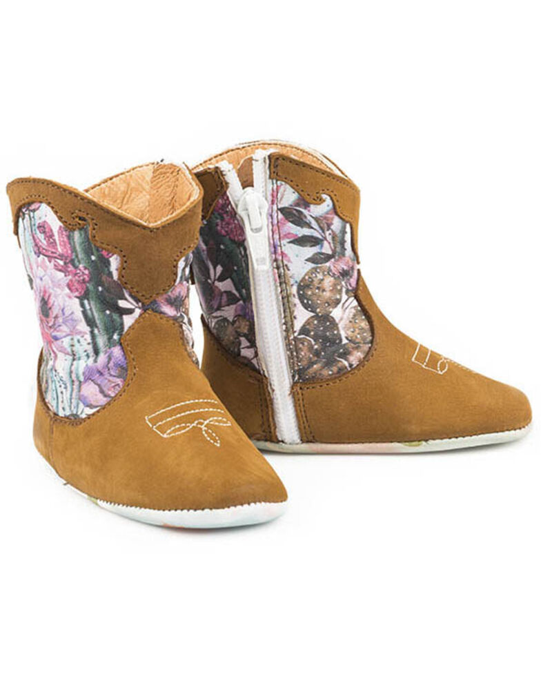 Tin haul infant boots Clearance