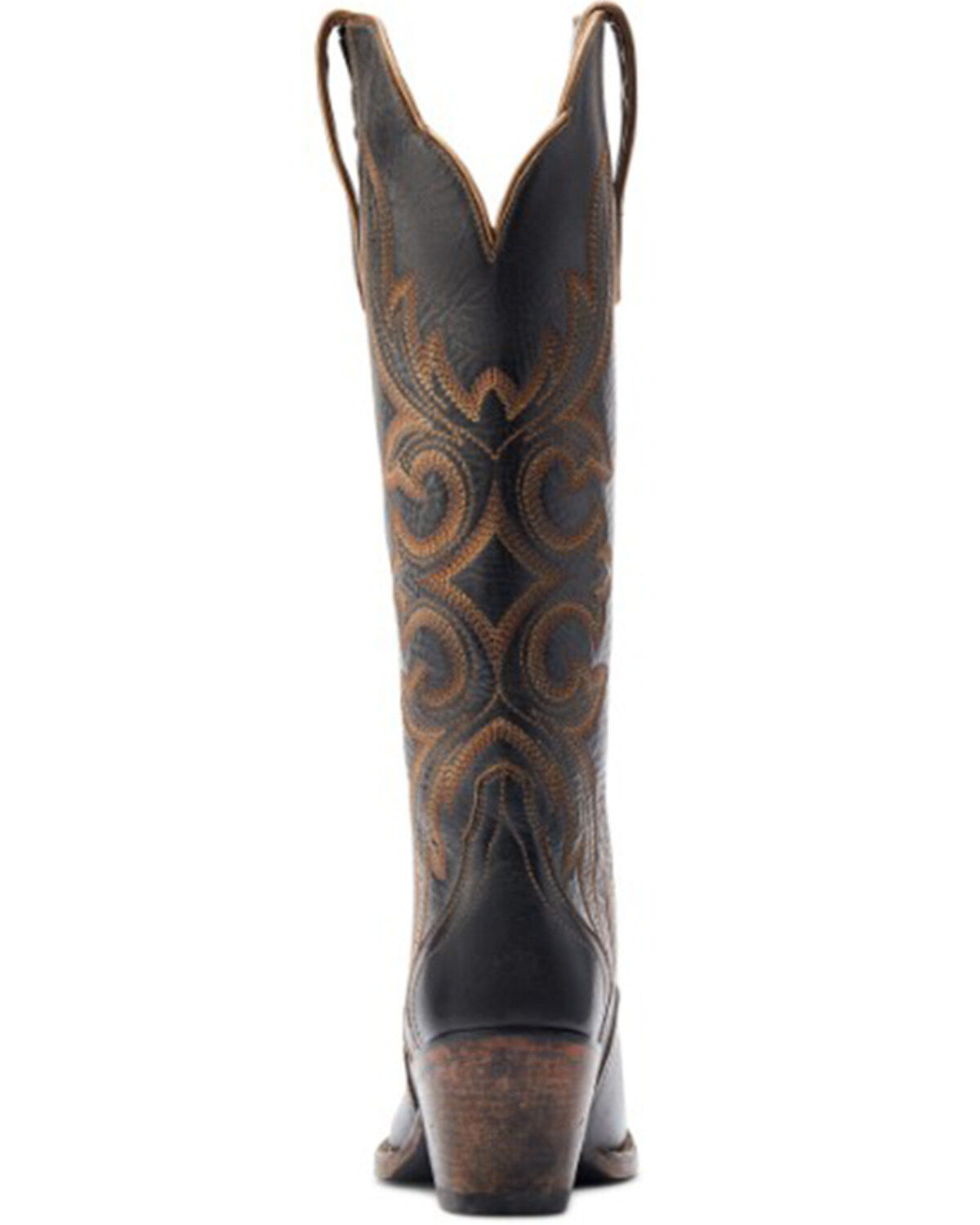 Image #3 - Ariat Women's Belinda Western Boots - Pointed Toe, , hi-res
