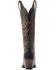 Image #3 - Ariat Women's Belinda Western Boots - Pointed Toe, , hi-res