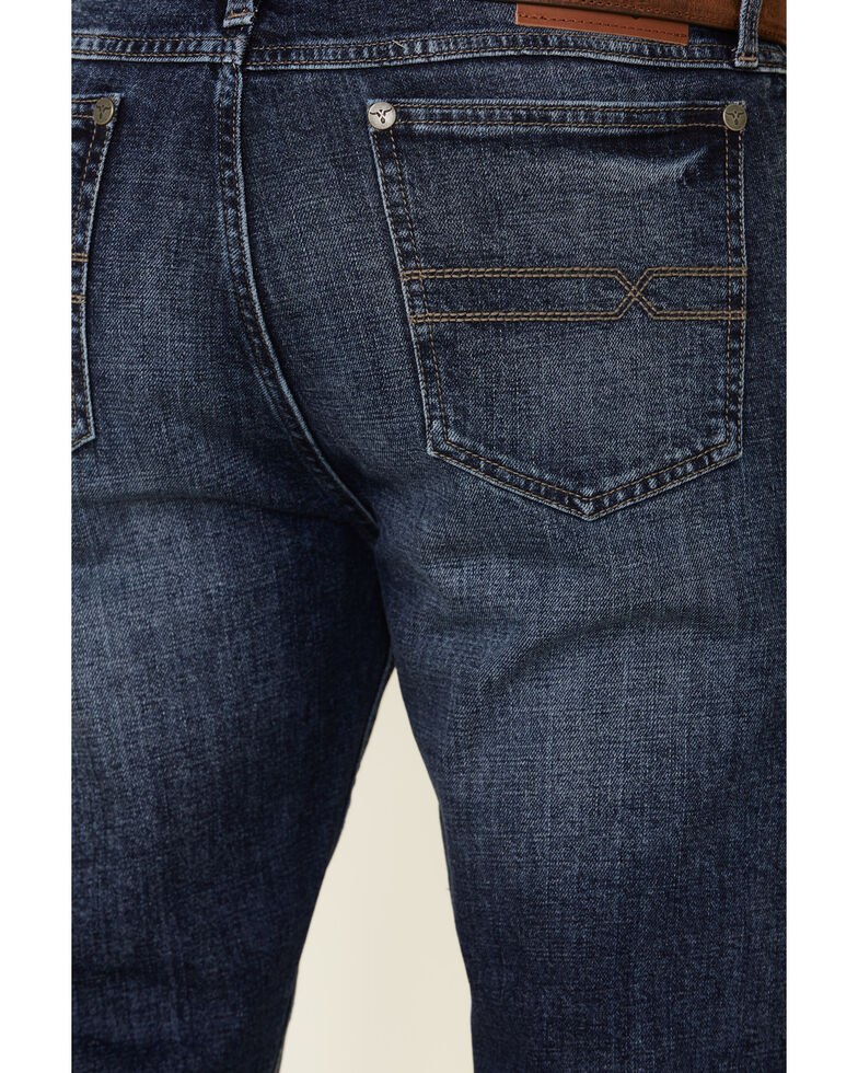 wrangler 20x stretch jeans