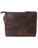 STS Ranchwear By Carroll Women's Basic Bliss Lily Crossbody Bag, Brown, hi-res