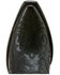 Image #4 - Ariat Women's Amora Western Boots - Snip Toe, Black, hi-res