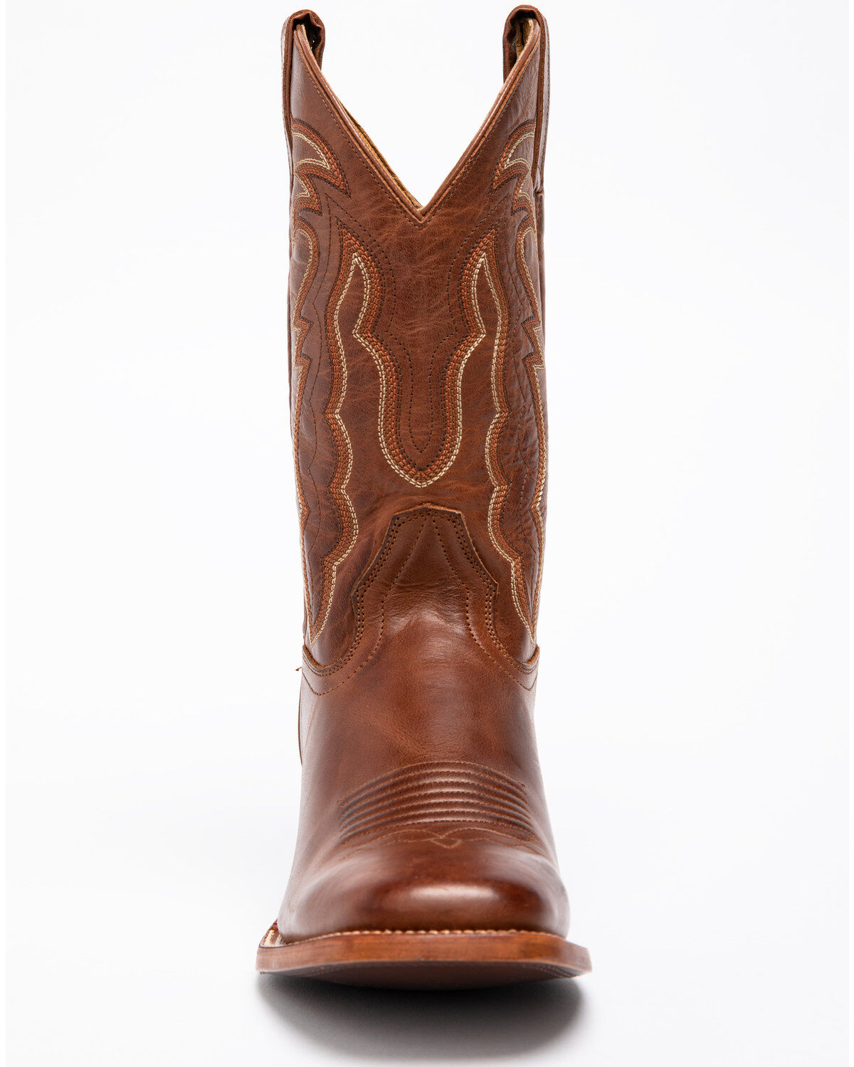Image #4 - Cody James Men's Diesel Western Boots - Broad Square Toe, , hi-res
