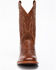 Image #4 - Cody James Men's Diesel Western Boots - Broad Square Toe, , hi-res