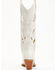 Image #5 - Matisse Women's Alice Western Boots - Snip Toe, White, hi-res
