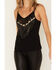 Image #3 - Idyllwind Women's Powell Sequin Fringe Cami, , hi-res