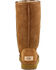 Image #6 - UGG® Women's Classic II Tall Boots, Chestnut, hi-res
