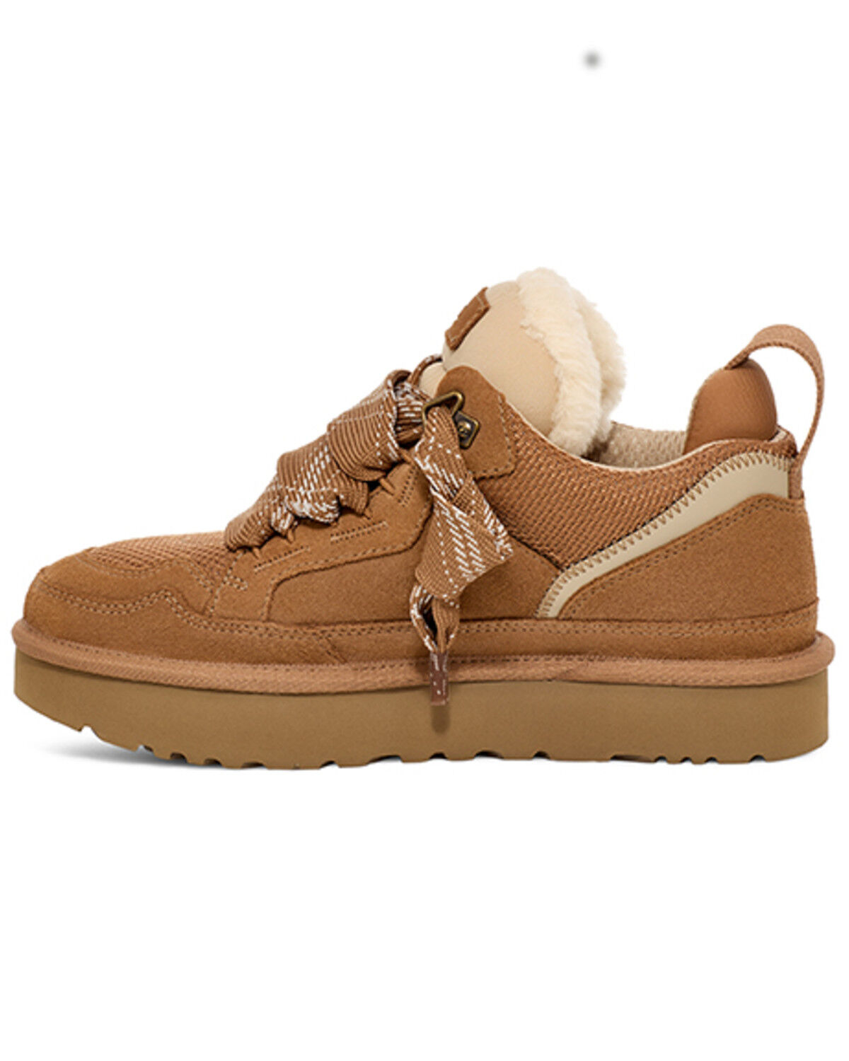 Image #3 - UGG Women's Lowmel, Chestnut, hi-res