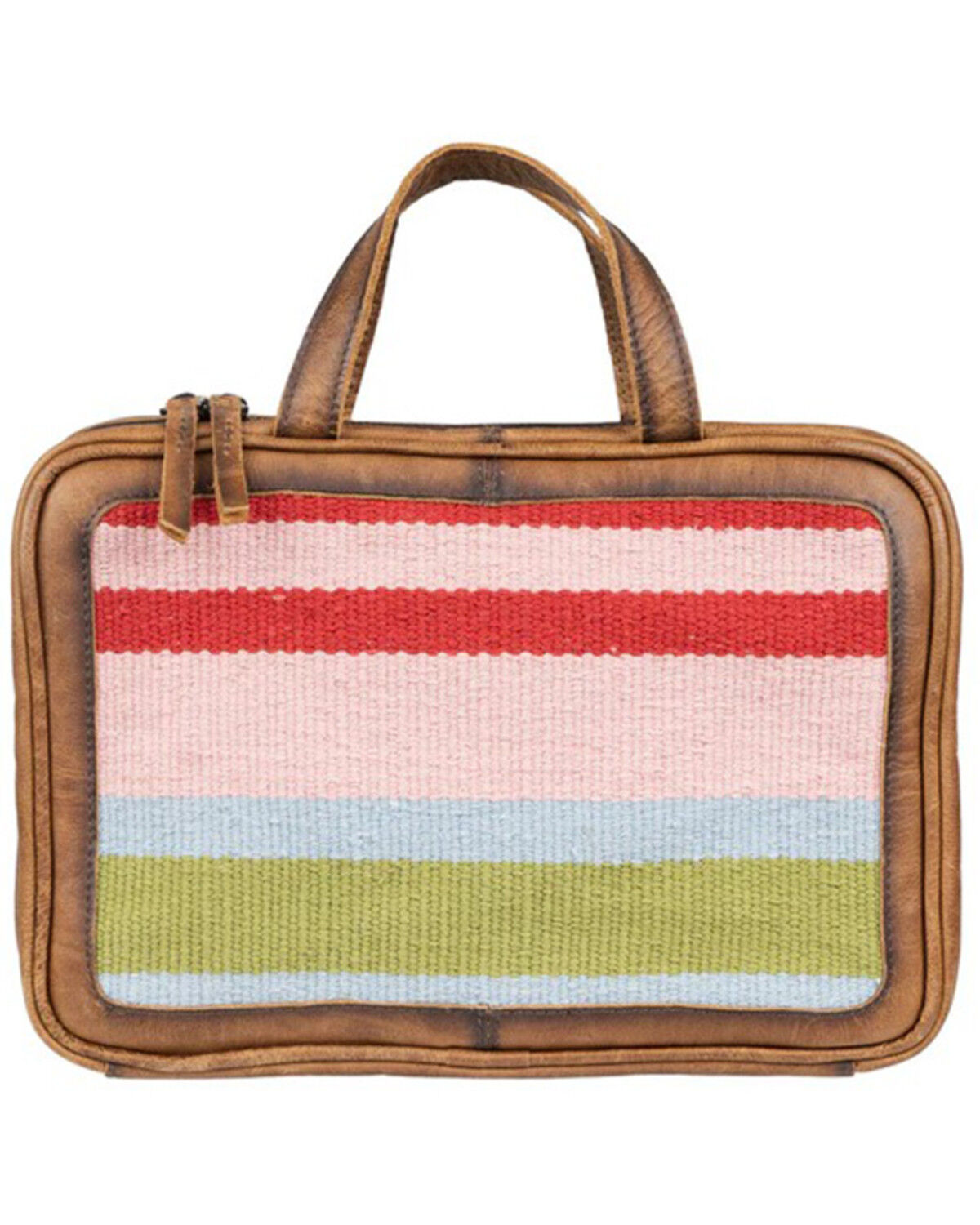 STS Ranchwear by Carroll Baja Dreams Tessa Toiletry Bag